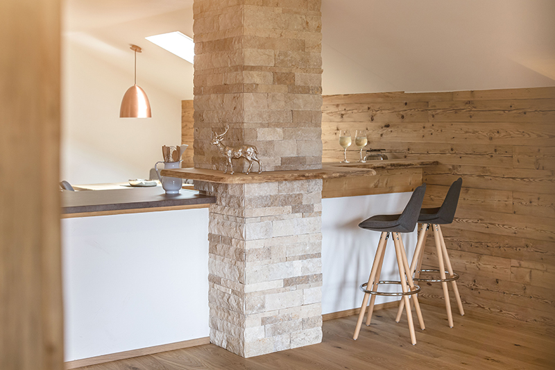 Ferienwohnung Almzeit – Bild 4