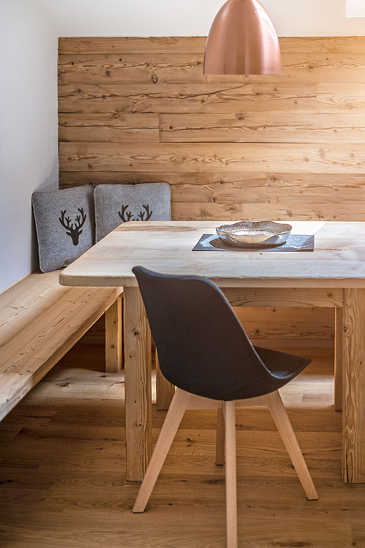 Ferienwohnung Almzeit – Bild 6