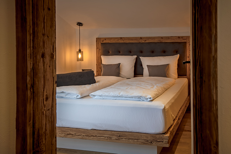 Ferienwohnung Almzeit – Bild 9