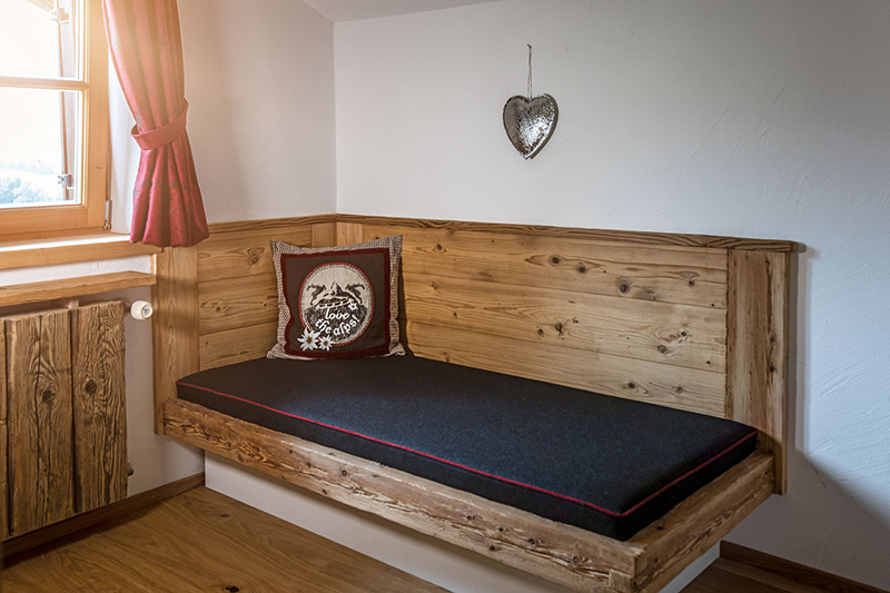 Ferienwohnung Almzeit – Bild 10