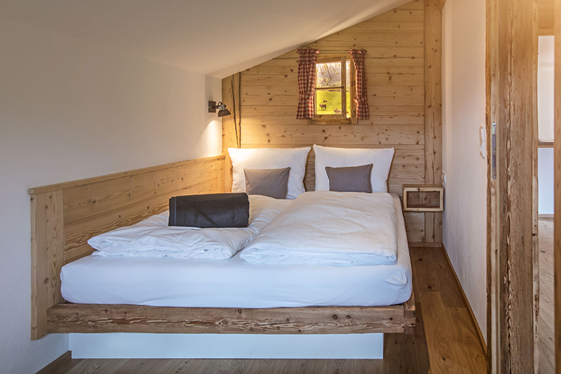 Ferienwohnung Almzeit – Bild 11