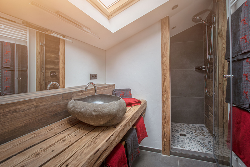 Ferienwohnung Almzeit – Bild 13