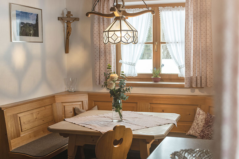 Ferienwohnung Auszeit – Bild 1