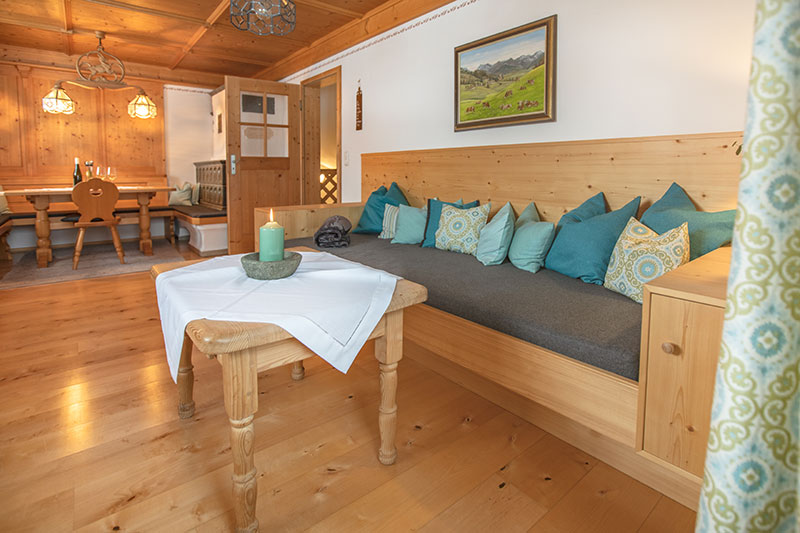 Ferienwohnung Auszeit – Bild 2