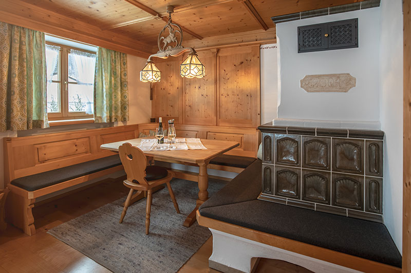 Ferienwohnung Auszeit – Bild 3