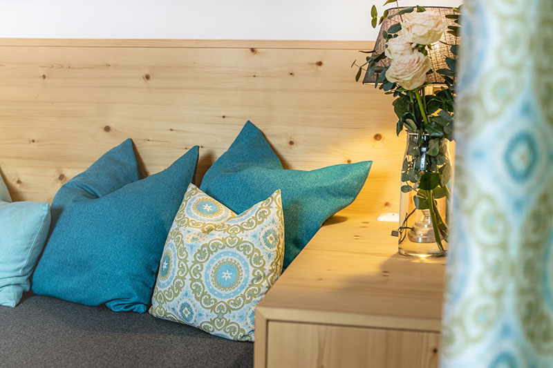 Ferienwohnung Auszeit – Bild 4