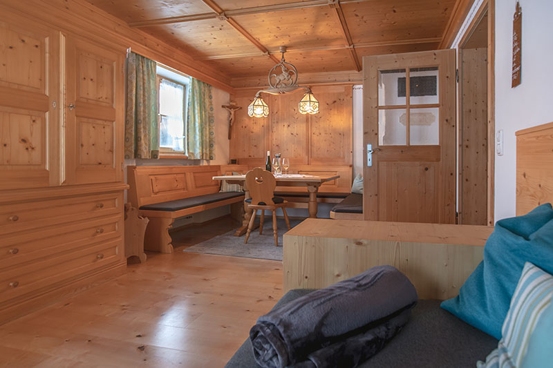 Ferienwohnung Auszeit – Bild 5