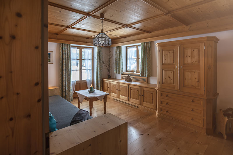 Ferienwohnung Auszeit – Bild 7