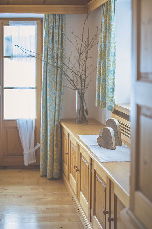 Ferienwohnung Auszeit – Bild 8