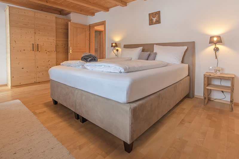Ferienwohnung Auszeit – Bild 9