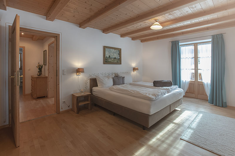Ferienwohnung Auszeit – Bild 10