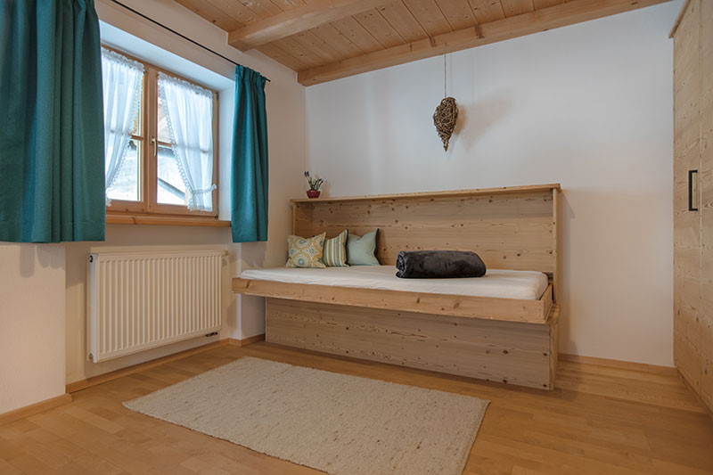Ferienwohnung Auszeit – Bild 11