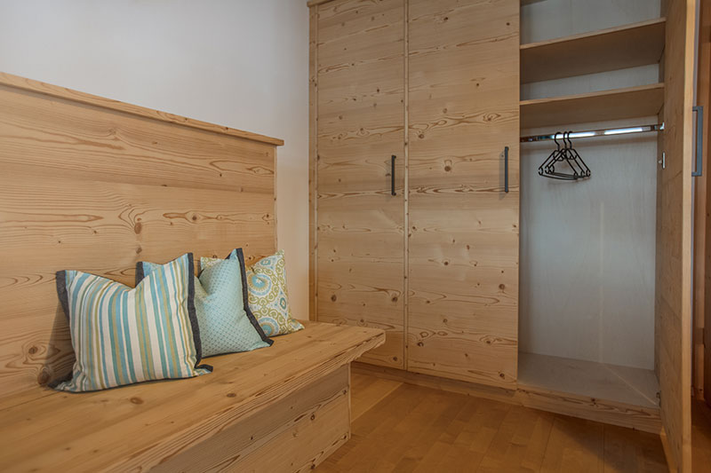 Ferienwohnung Auszeit – Bild 12