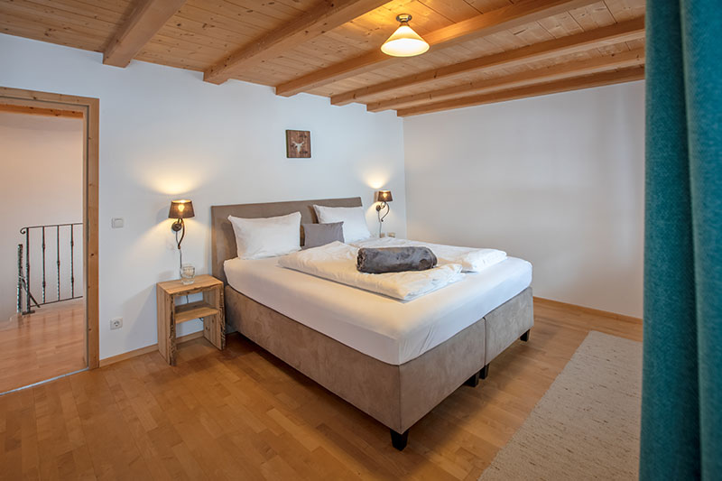 Ferienwohnung Auszeit – Bild 13