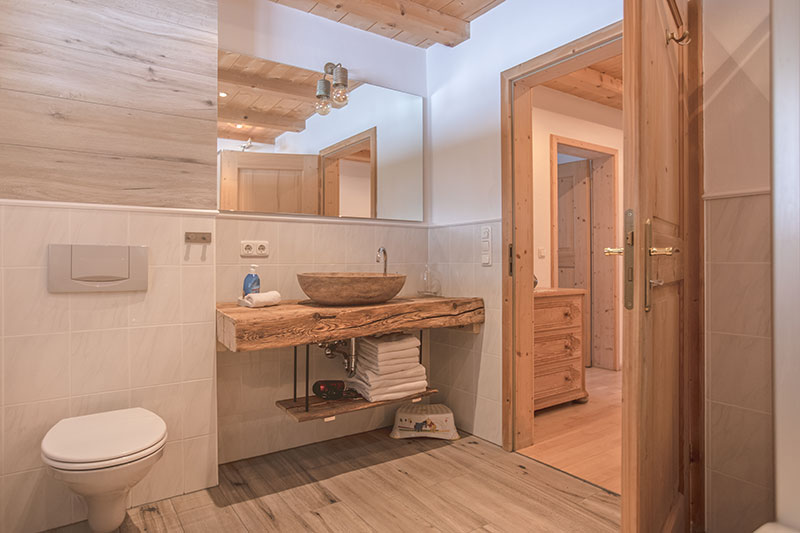Ferienwohnung Auszeit – Bild 14