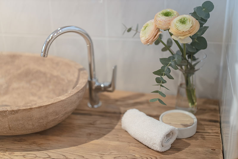 Ferienwohnung Auszeit – Bild 15