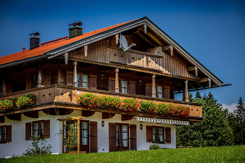 Bio-Bauernhof Jörgenbauer – Bild 4