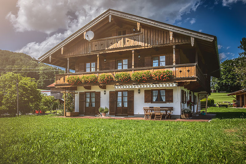 Bio-Bauernhof Jörgenbauer – Bild 9