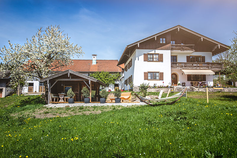 Bio-Bauernhof Jörgenbauer – Bild 17
