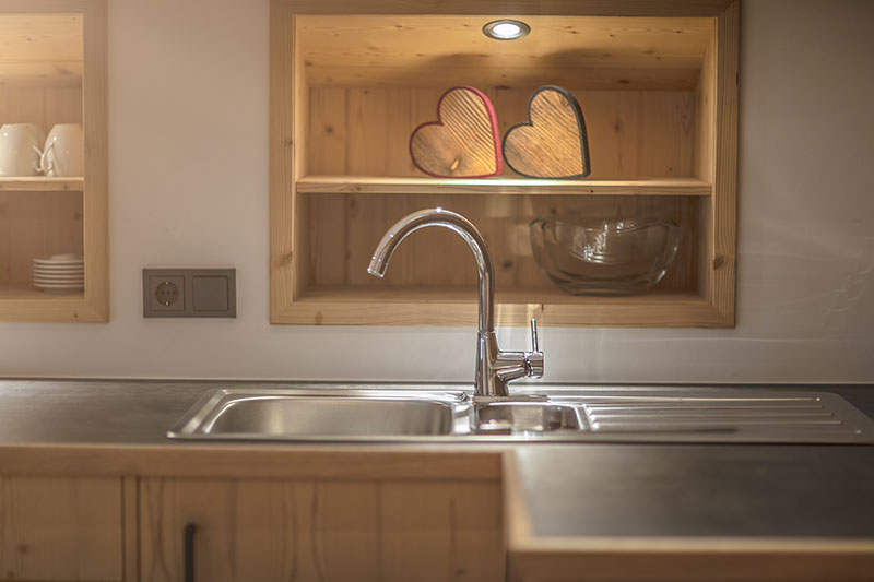 Ferienwohnung Bergzeit – Bild 5