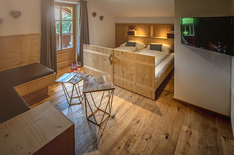 Ferienwohnung Bergzeit – Bild 6