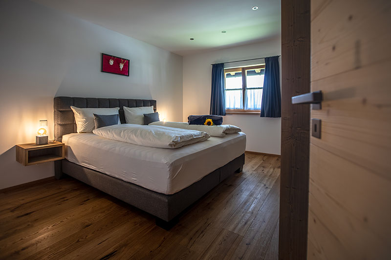 Ferienwohnung Bergzeit – Bild 8
