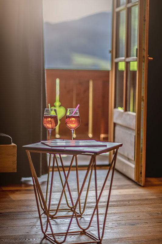 Ferienwohnung Bergzeit – Bild 9