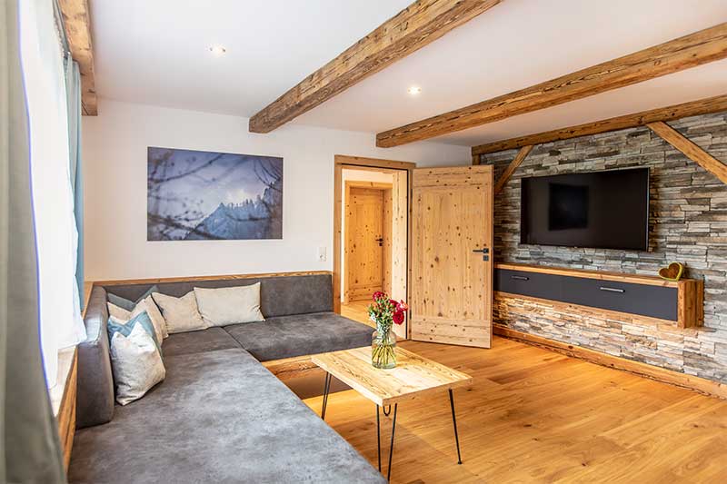 Ferienwohnung Freizeit – Bild 1
