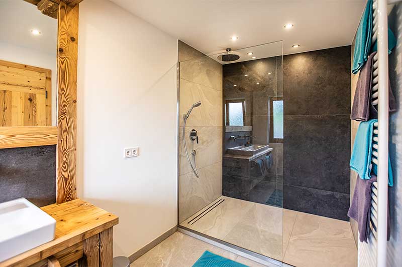 Ferienwohnung Freizeit – Bild 2