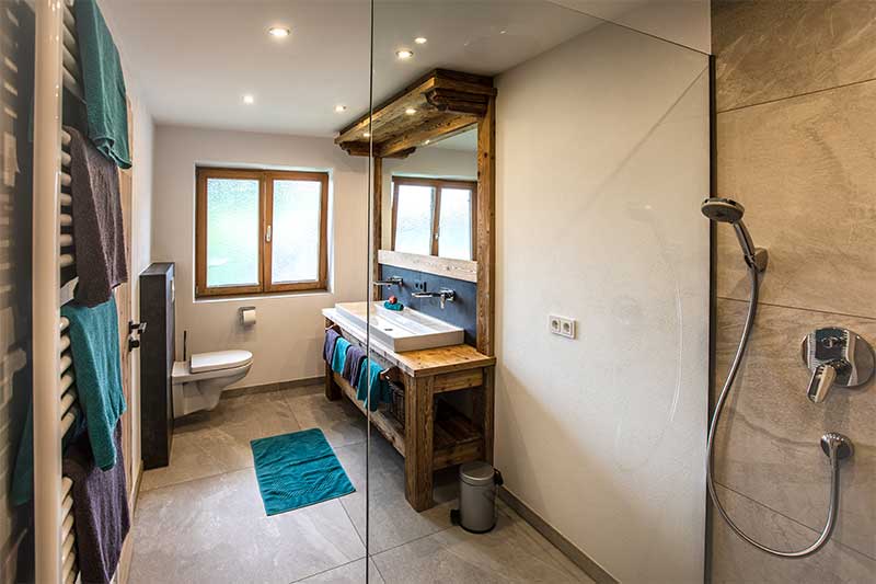 Ferienwohnung Freizeit – Bild 3