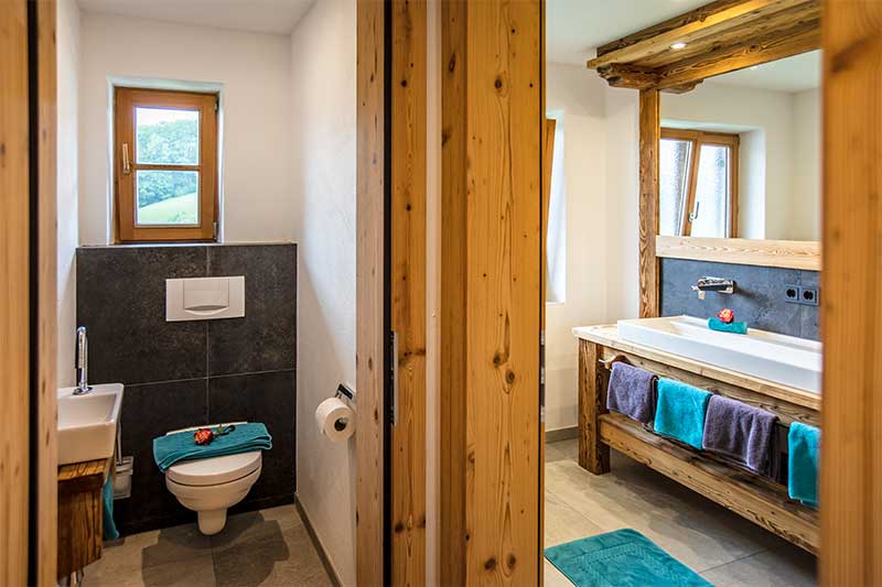 Ferienwohnung Freizeit – Bild 4