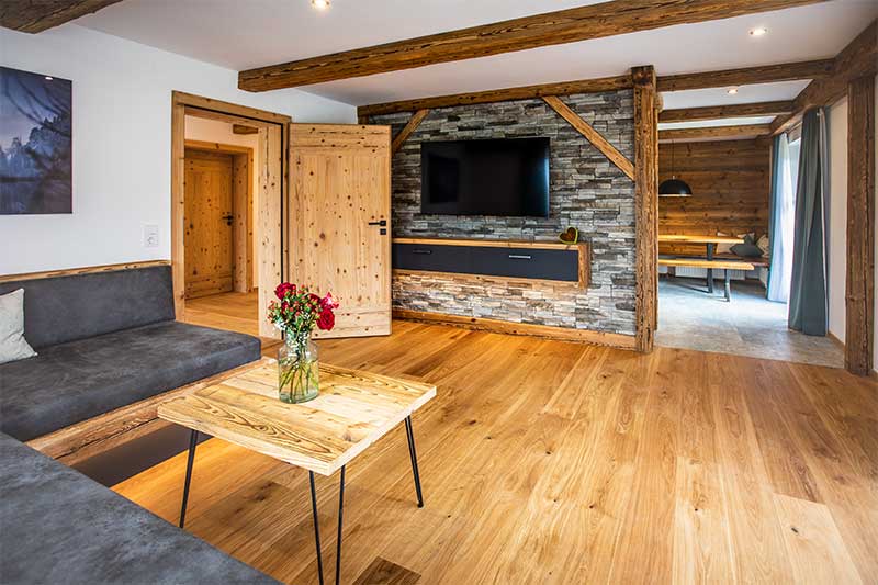 Ferienwohnung Freizeit – Bild 6