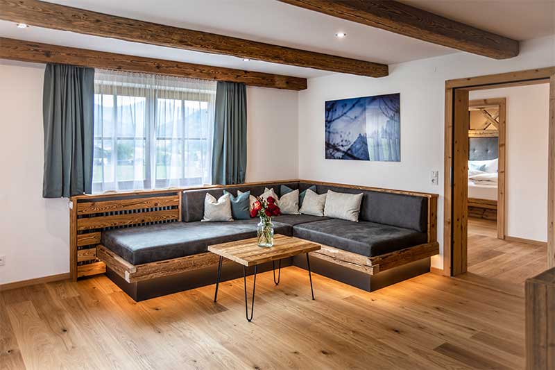 Ferienwohnung Freizeit – Bild 7