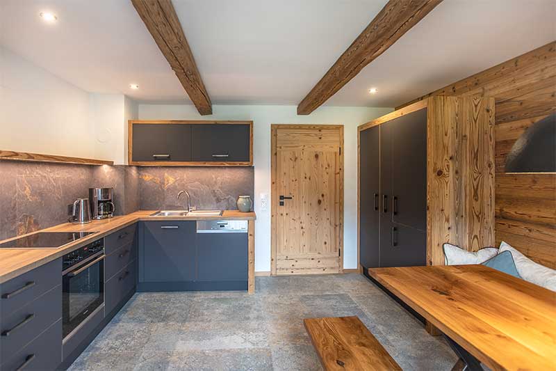 Ferienwohnung Freizeit – Bild 9