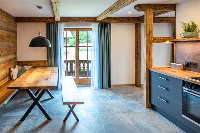 Ferienwohnung Freizeit – Bild 10