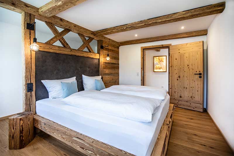 Ferienwohnung Freizeit – Bild 14