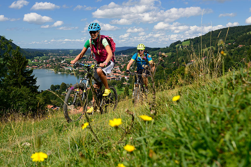 E-Bike Verleih