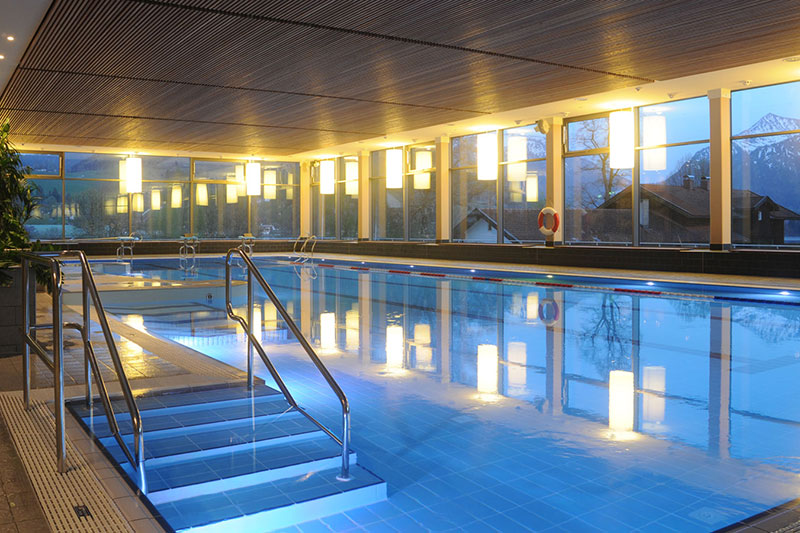 Vitaltherme Monte Mare